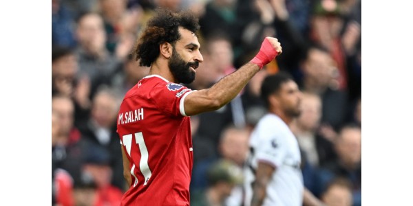 Die Stimmung von Mohamed Salah wird durch den Krieg im Land beeinträchtigt